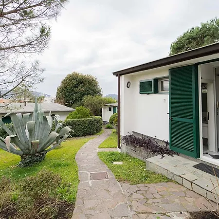 119 - Ondina Con Piscina, 800metri Dal Mare E Appartement *
