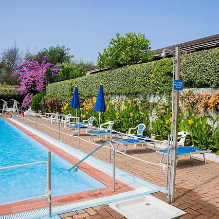 119 - Ondina Con Piscina, 800metri Dal Mare E Appartement *