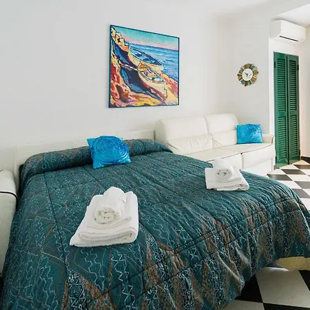 119 - Ondina Con Piscina, 800metri Dal Mare E Appartement