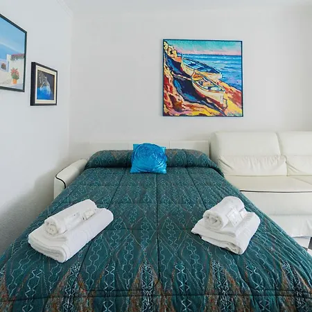 119 - Ondina Con Piscina, 800metri Dal Mare E * Sestri Levante