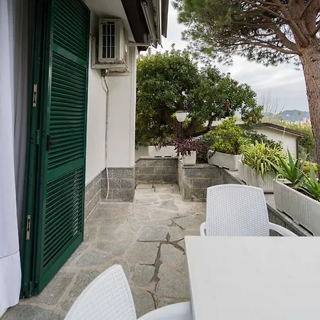 119 - Ondina Con Piscina, 800metri Dal Mare E Appartement *