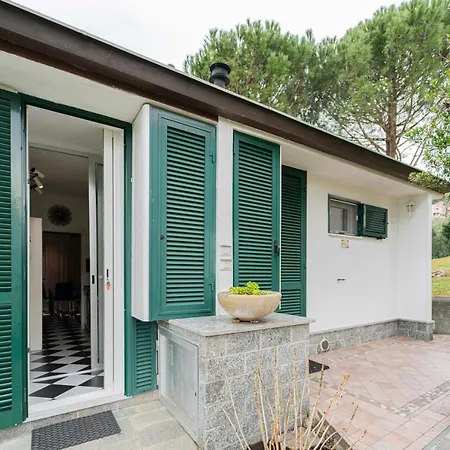 119 - Ondina Con Piscina, 800metri Dal Mare E Appartement