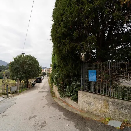 119 - Ondina Con Piscina, 800metri Dal Mare E *
