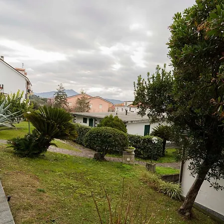 119 - Ondina Con Piscina, 800metri Dal Mare E Appartement